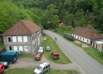 Františčina huť