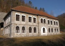 Františčina huť