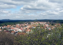 Ostrá horka