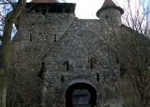 Nový a Starý hrad