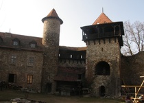 Nový a Starý hrad