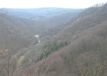 Za studánkami Josefovského údolí