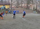 II. liga malé kopané: AJETO Adamov - FK Rudná