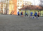 II. liga malé kopané: AJETO Adamov - FC DYNAMO Čížovky