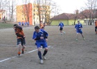 II. liga malé kopané: AJETO Adamov - FC Šebetov