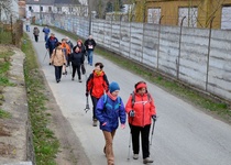 Reportáž z vycházky ke studánkám Josefovského údolí