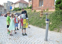 Ohlédnutí za letošní Nocí kostelů