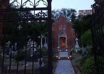 Ohlédnutí za letošní Nocí kostelů