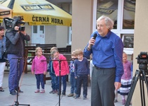 Fórum 2016 - Tisková zpráva