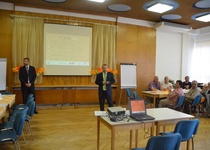 Fórum 2016 - Tisková zpráva