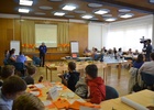 Fórum 2016 - Tisková zpráva