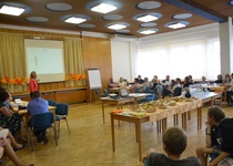 Fórum 2016 - Tisková zpráva