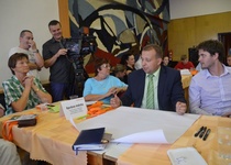 Fórum 2016 - Tisková zpráva