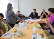 Fórum 2016 - Tisková zpráva