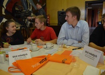 Fórum 2016 - Tisková zpráva