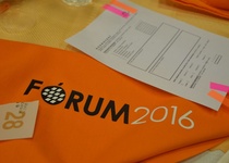 Fórum 2016 - Tisková zpráva