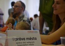Fórum 2016 - Tisková zpráva