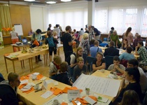 Fórum 2016 - Tisková zpráva