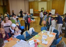 Fórum 2016 - Tisková zpráva