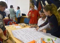 Fórum 2016 - Tisková zpráva