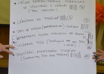 Fórum 2016 - Tisková zpráva