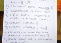 Fórum 2016 - Tisková zpráva