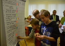 Fórum 2016 - Tisková zpráva