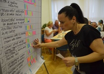 Fórum 2016 - Tisková zpráva