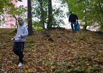 Poděkování za brigádu
