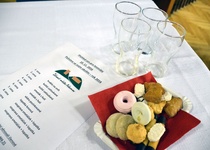 Pyšníme se svým okolím