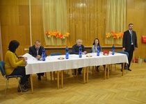 Pyšníme se svým okolím