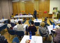 Pyšníme se svým okolím