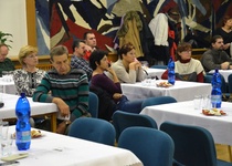 Pyšníme se svým okolím