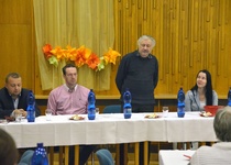 Pyšníme se svým okolím