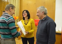 Pyšníme se svým okolím