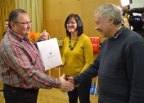 Pyšníme se svým okolím