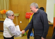 Pyšníme se svým okolím