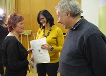 Pyšníme se svým okolím