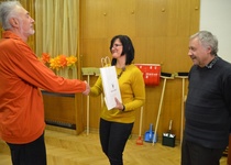 Pyšníme se svým okolím