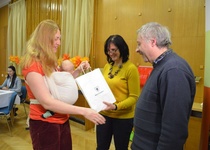 Pyšníme se svým okolím