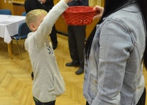 Pyšníme se svým okolím