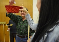 Pyšníme se svým okolím