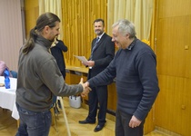 Pyšníme se svým okolím