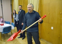 Pyšníme se svým okolím