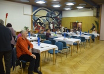 Pyšníme se svým okolím