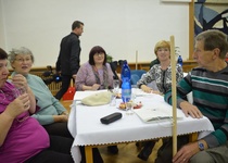 Pyšníme se svým okolím