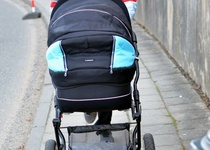 Mikulášský běh do vrchu