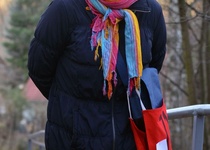 Mikulášský běh do vrchu