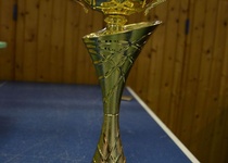 Mikulášský běh do vrchu