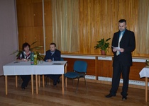 Sportovci hodnotili rok 2016